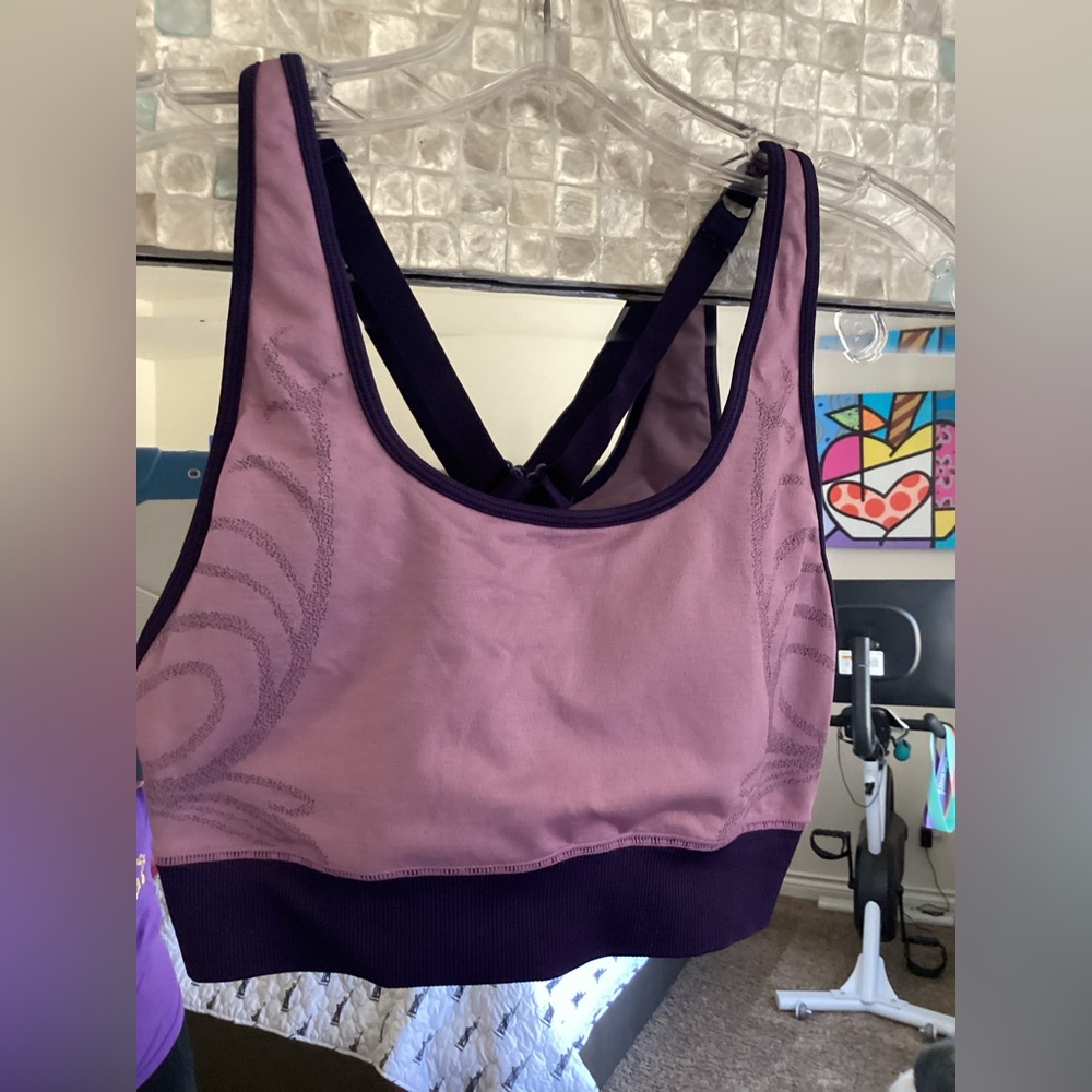 Fabletics Sport bra